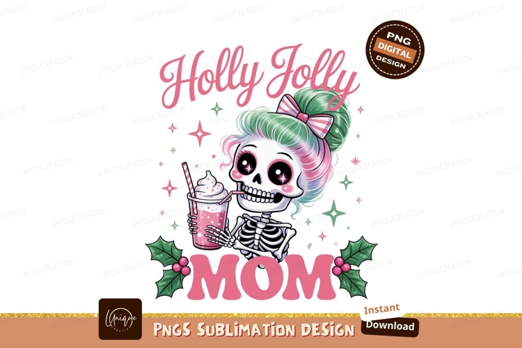 Mom Clipart Image 22
