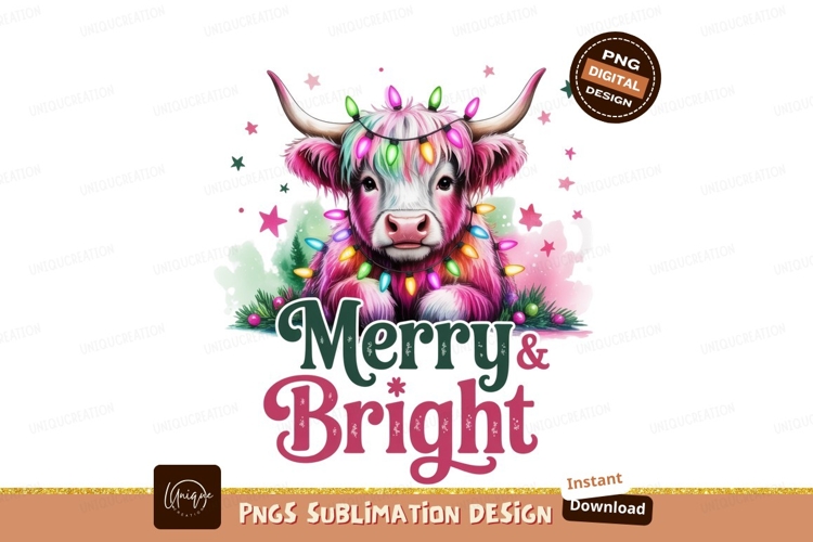 Cow Clipart Image 24