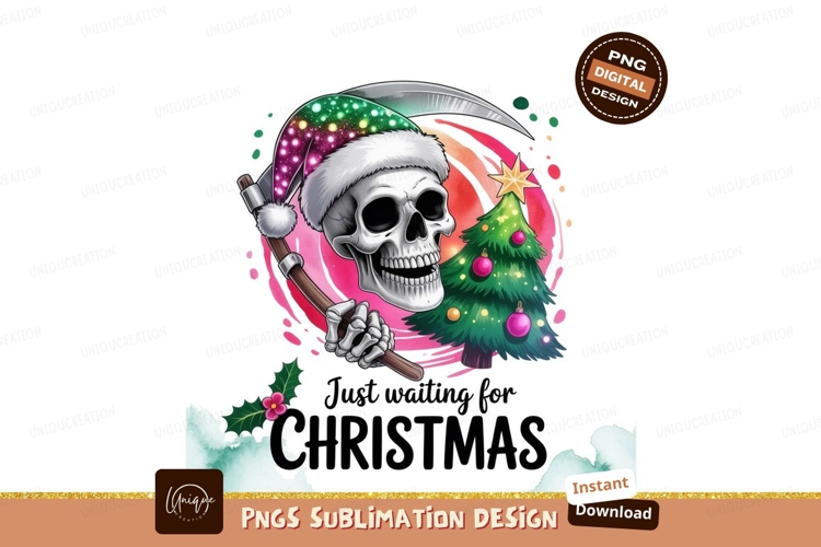 Santa Clipart Image 11