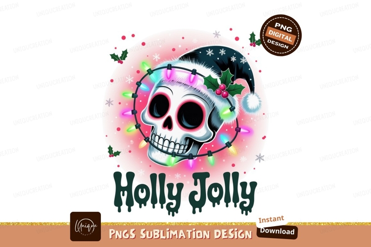 Skull Clipart Image 6