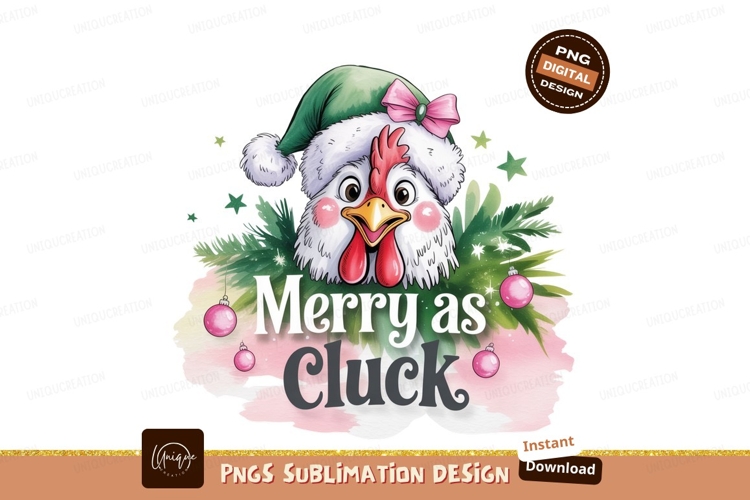 Santa Clipart Image 9