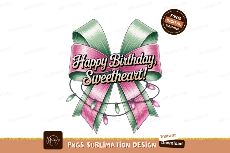 Birthday Clipart Image 18