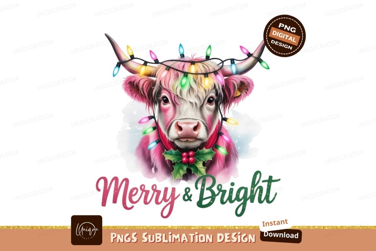 Cow Clipart Image 23