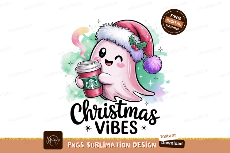 Ghost Clipart Image 24