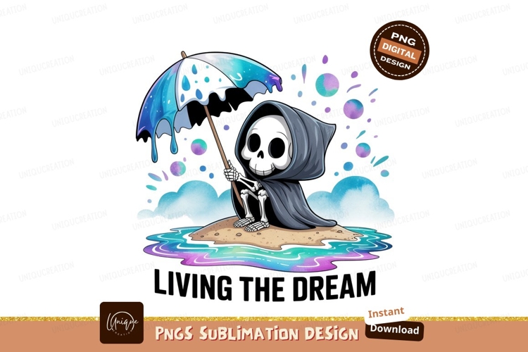 Umbrella Clipart Image 3