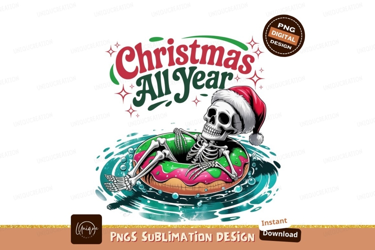Donut Clipart Image 2