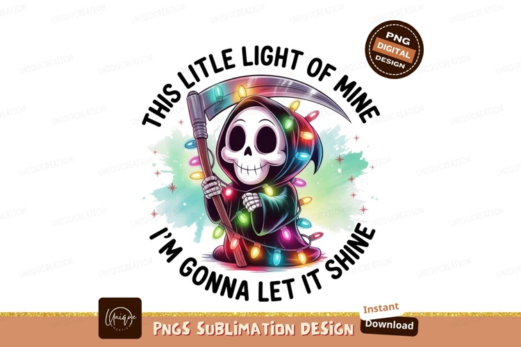 Skull Clipart Image 4