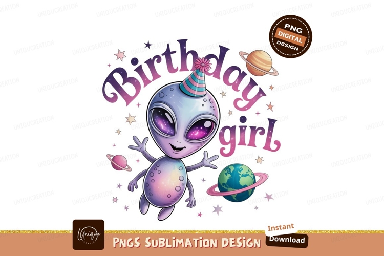 Alien Clipart Image 3