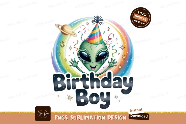 Alien Clipart Image 2