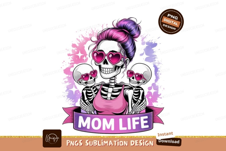 Mother Clipart Image 4