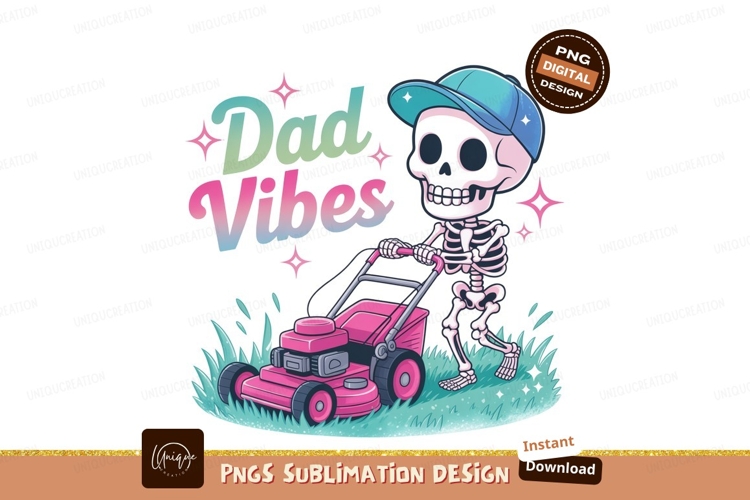 Lawn Mowing Clipart Image 11