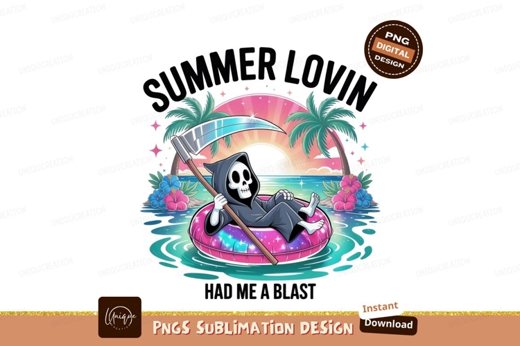 Beach Clipart Image 2