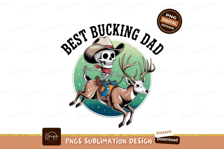 Deer Clipart Image 9