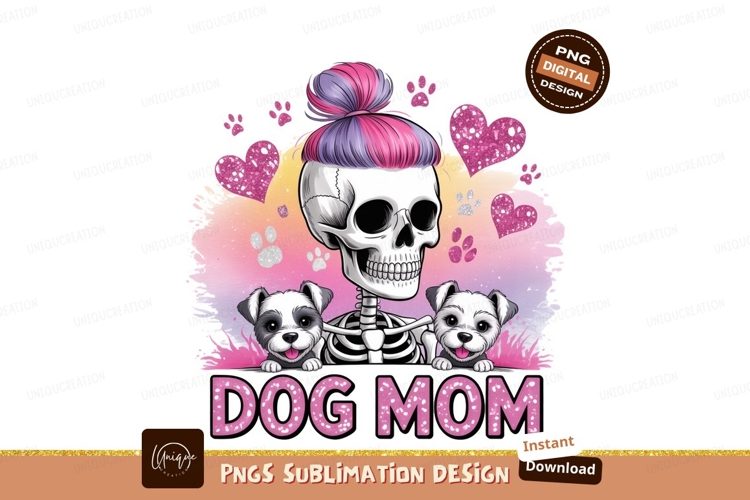 Dog Clipart Image 6