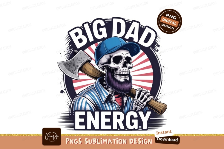 Dad clipart Image 2