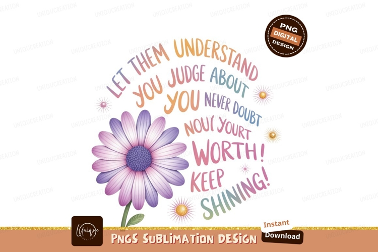 Flower Clipart Image 17
