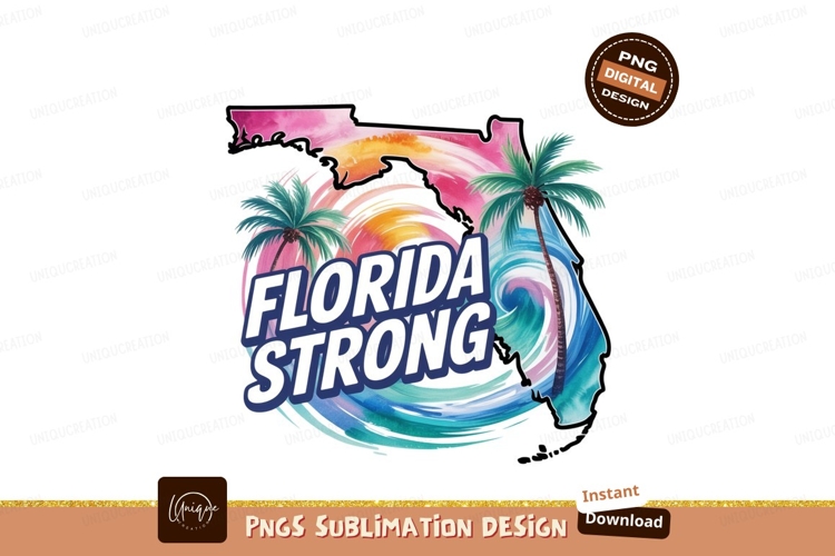 Palm Trees Clipart Image 14