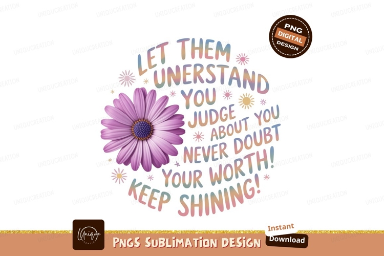 Inspirational Clipart Image 6