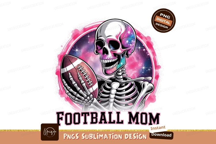Football Clipart Image 15