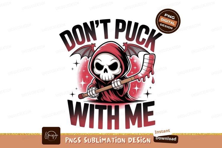 Hockey Clipart Image 5