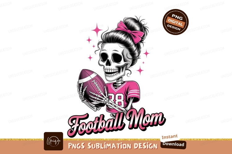 Mom Clipart Image 22