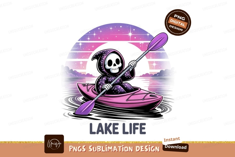 Sunset Clipart Image 23