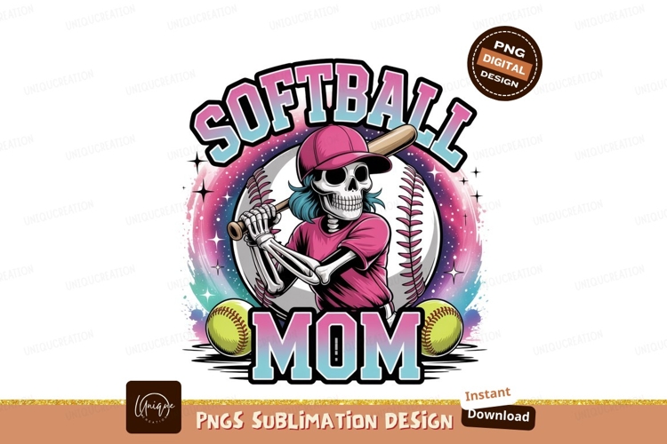 Mom Clipart Image 21