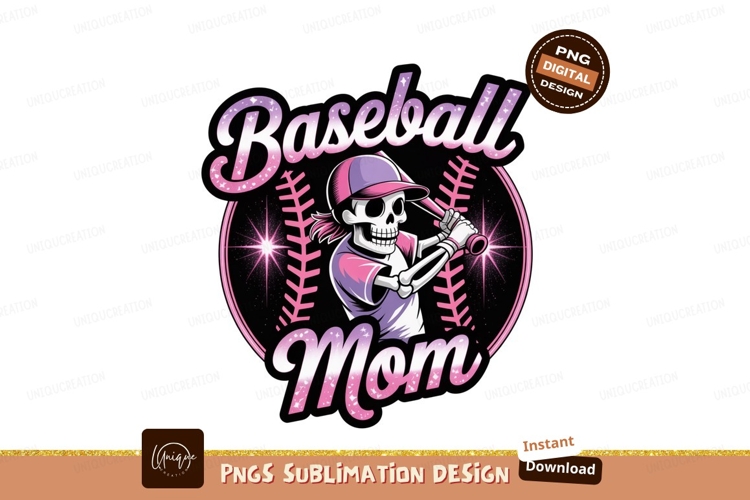 Mom Clipart Image 19