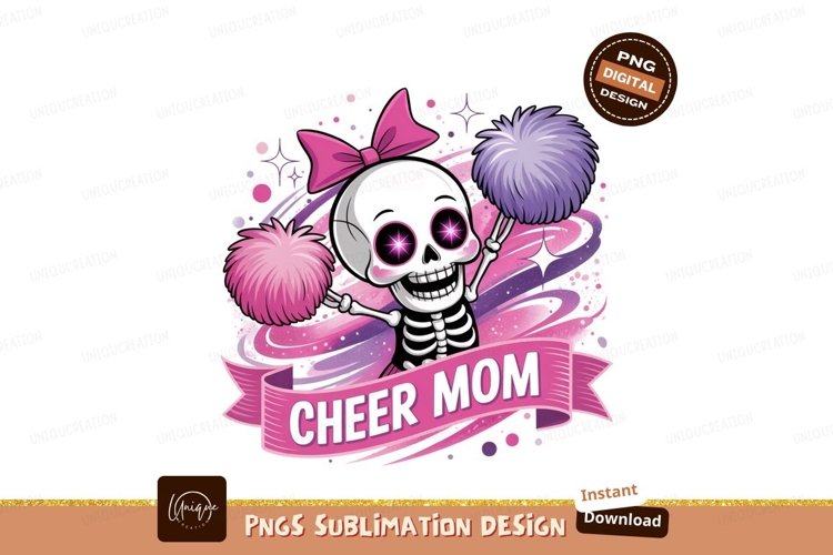 Cheer Clipart Image 4