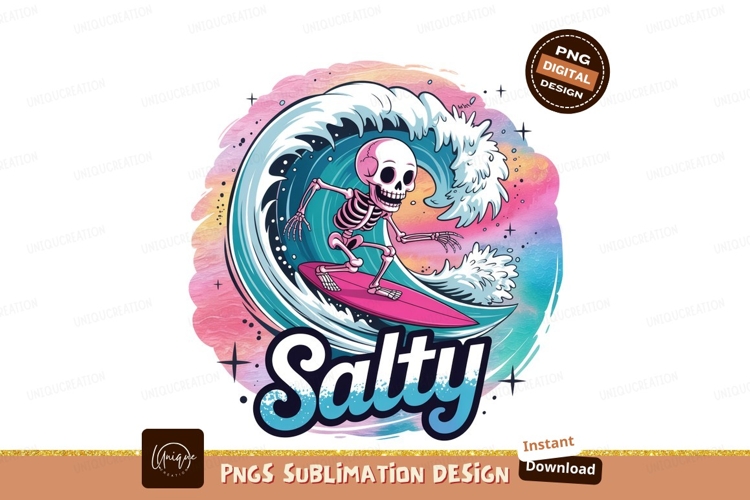 Ocean Clipart Image 6