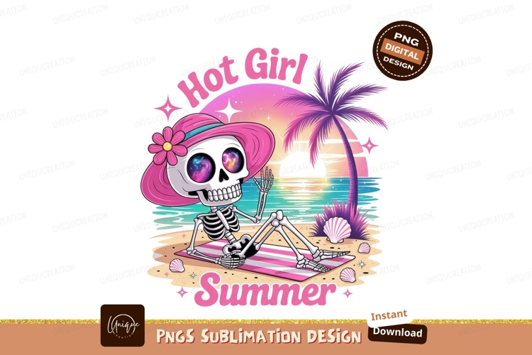Vacation Clipart Image 3