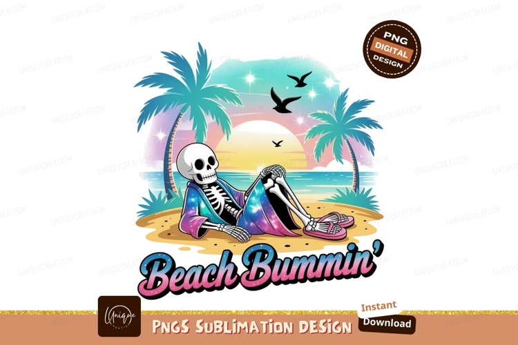 Sunset Clipart Image 14