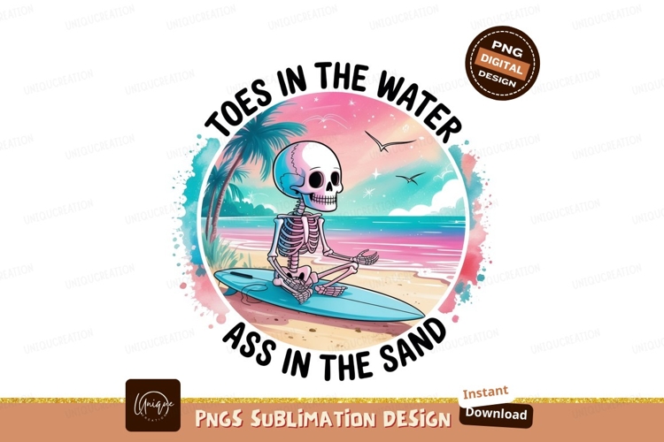 Ocean Clipart Image 4