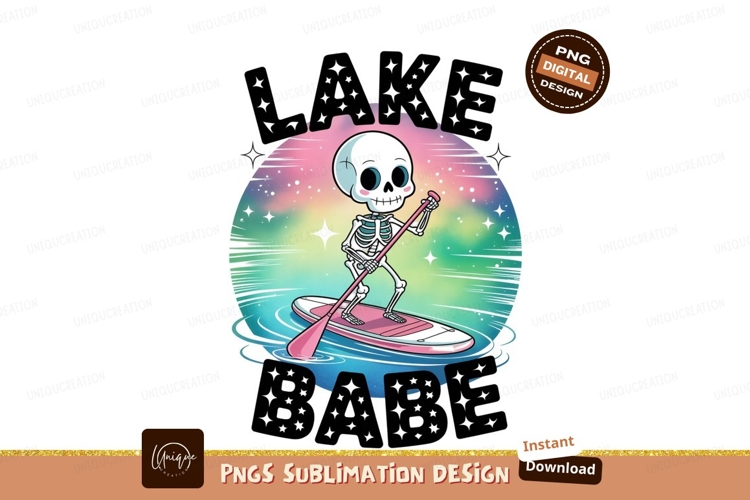 Paddle Clipart Image 4