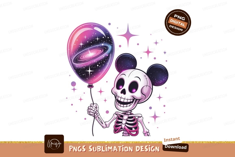 Balloon Clipart Image 2