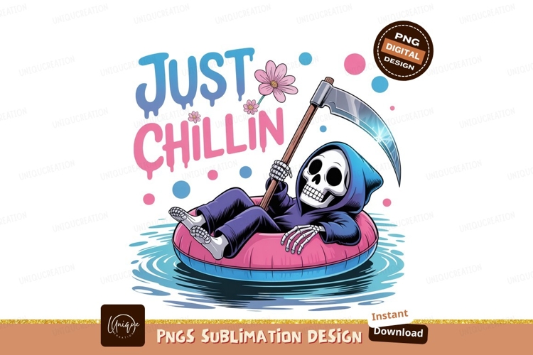 Grim Reaper Clipart Image 17