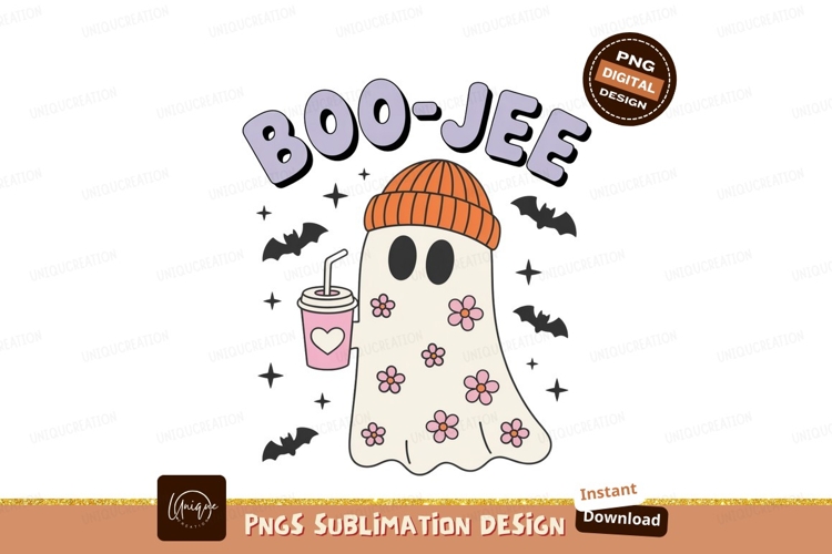 Ghost Clipart Image 23