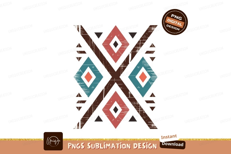 Diamond Graphic