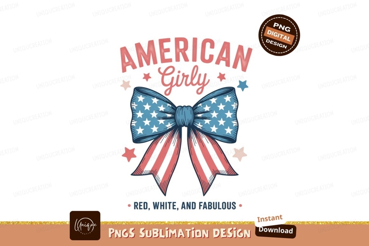 Girly Clipart Image 2