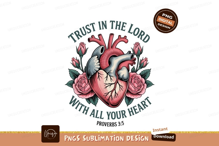 Anatomical Heart Clipart Image 20