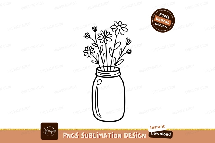 Jar Clipart Image 2