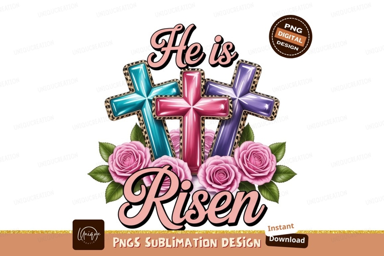 Crosses Clipart