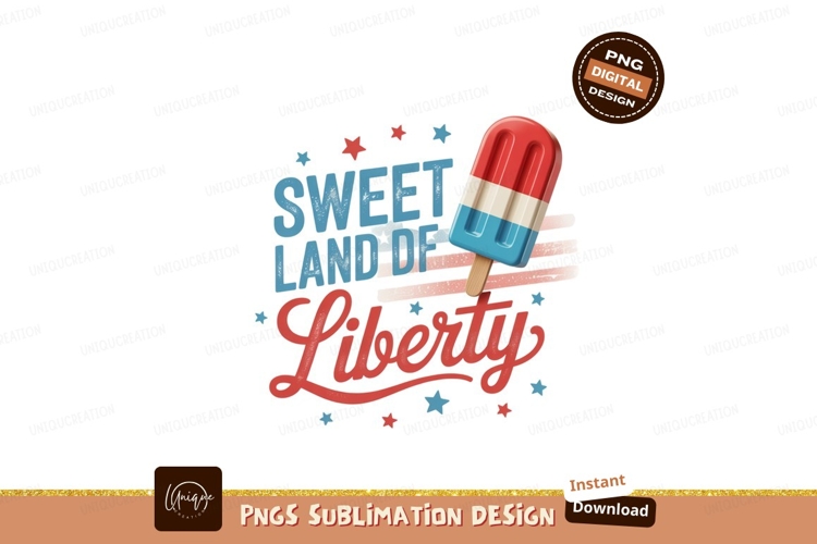Popsicle Clipart Image 8