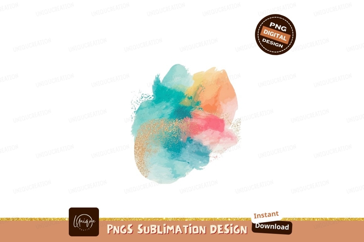Glitter Clipart Image 6
