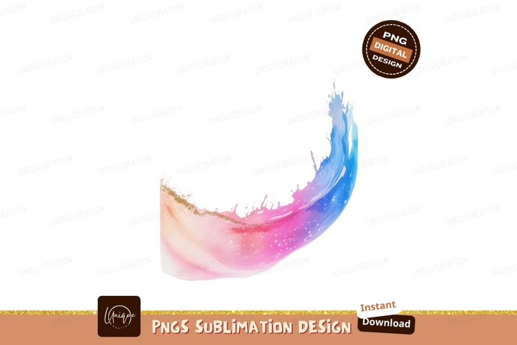 Glitter Clipart Image 5