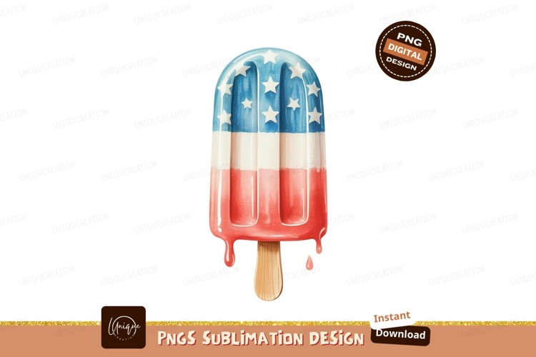 Patriotic Clipart Image 11