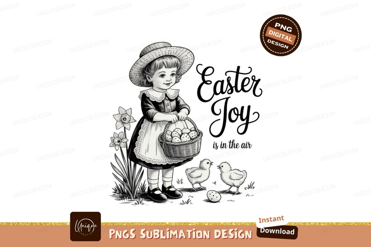 Easter Clipart Image 13
