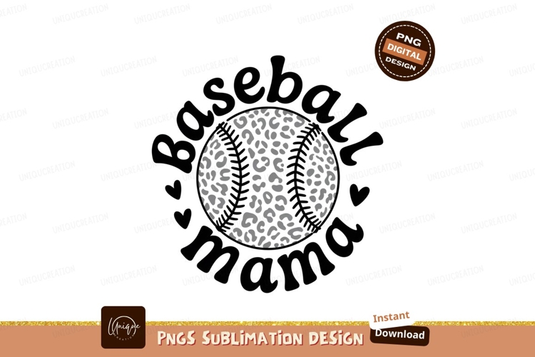 Mama Sublimation Image 8