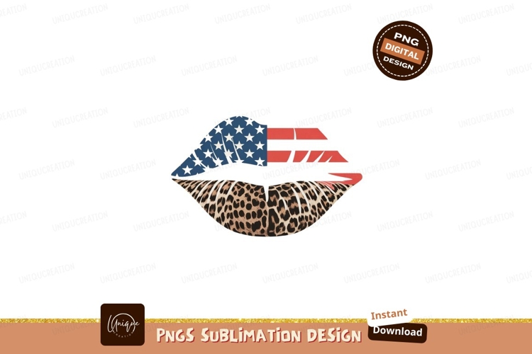 Lips Clipart Image 3