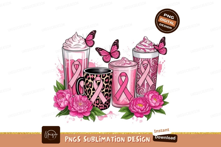 Drinks Clipart Image 6